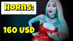 Support creators who don't use AI - Halloween cosplay reimbursement