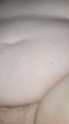 POV BBC Missionary Pounding My Wet Tight Pussy