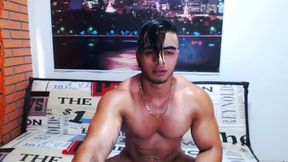 Zeek Cruz Private Show