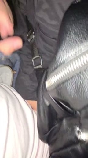 Getting fucked for cash on camera while husband cooks dinner