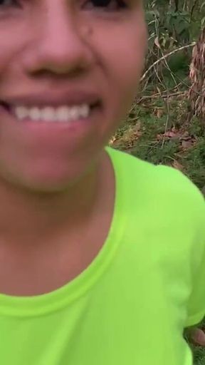 Failing with the Unreachable in the Woods