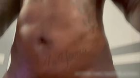 HUGE BLACK DICK FUCKING BAREBACK WHITE BIG ASS