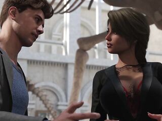 B.e.s.t 7 the Date with Gabriela Was Wonderful and the Night with Madison Was Just so Intensive