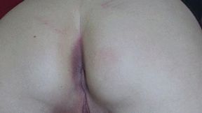 Sherrie's delicious ass Redux-SD