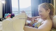636 HJ Hotel Couple Offered Rainy Handjob Strokes Watch Normal OnlyFans @ nateiumfree
