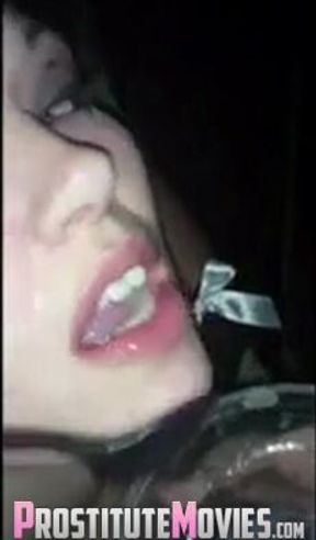 Bukkake Amateur Party