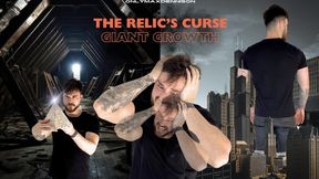 The Relic’s Curse Giant Growth