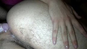 voici redwen mon ptoe arab qui va se faire doser par surprise par son pote ...