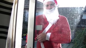 voici redwen mon ptoe arab qui va se faire doser par surprise par son pote ...