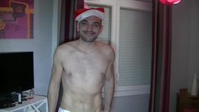 voici redwen mon ptoe arab qui va se faire doser par surprise par son pote ...