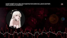 F4A &#x00A6; Forbidden Sounds &#x00A6; Blossom Bondage Seduction