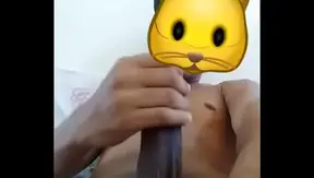 Moreno Castro Shows Off in a Steamy SoloGay Porn Session