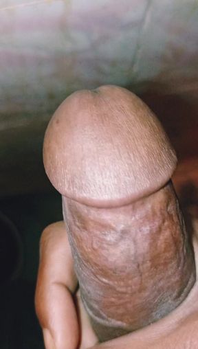 Delhi Desi Boy