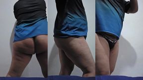 femboy tanga