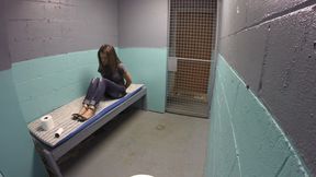 Cell Time In Cuffs