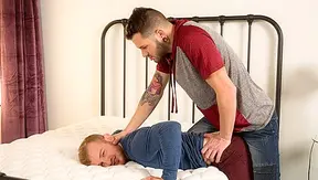 Archer Hart Johnny Hills Raw, Risky Ride — No Limits, All Pleasure – NextDoorRaw 18+