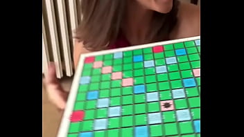 Une petite partie KhalaMite ?#Scrabble Ou alors y&rsquo_a un truc que je n&rsquo_ai pas compris ...