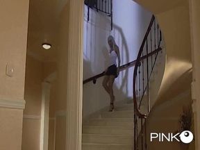 A Slut Who Takes 2 Cocks