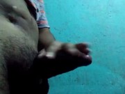 Una paja bien rica riquin canayin 🤤