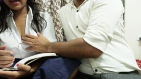 Cow Girl's Stepmother Fucked