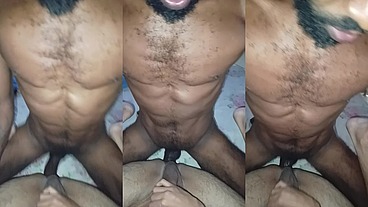 MADURO 36 DOTADÃO PAUZAO DE 24 CM GROSSA