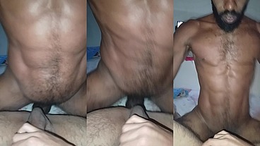 MADURO 36 DOTADÃO PAUZAO DE 24 CM GROSSA