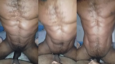 MADURO 36 DOTADÃO PAUZAO DE 24 CM GROSSA