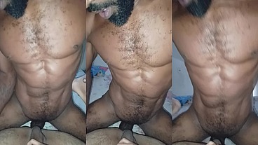 MADURO 36 DOTADÃO PAUZAO DE 24 CM GROSSA