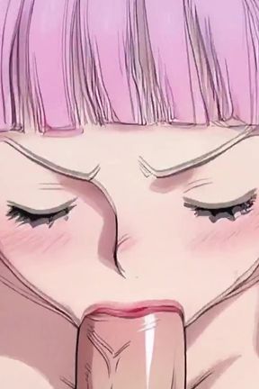 One Piece Perona Hen 12