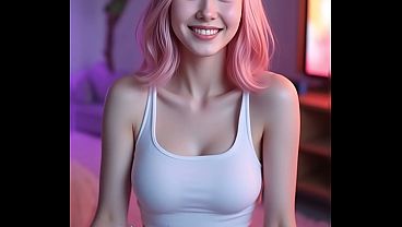 Daily Ai Girlfriend from Lovescape