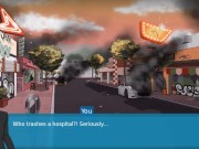 Paprika Trainer v0.7.0 Totaly Spies Part 11 Day Off By LoveSkySan69