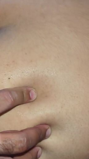 Hot Indian Desi Female servant fucked   Clip 3