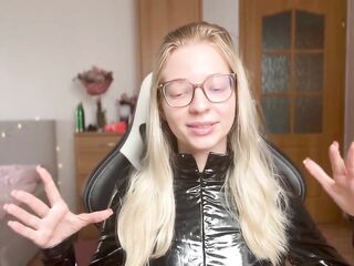 All u get to know about LATEX FETISH (pvc, leather)