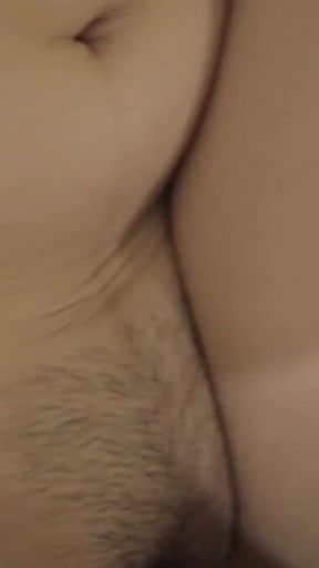 WHO CAN STAND TO SEE A BEAUTIFUL PLUMP WIFE THIS CLEAR?   Clip 2