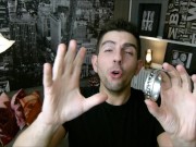 CAZZOMEO COCKRING with CHAIN (tinyurl.com/meoteam) Msieur-jeremy.fr