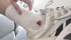 Phil - Tiny Annoyance (Prop Shrunken)