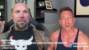 Porn Star Confessions - Bruce Beckham Episode 140