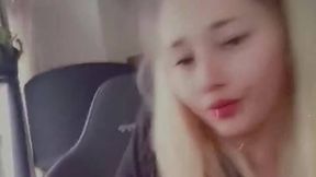 Film Porno @Sextoys and #Shaved Pussy #Leaked #Blonde with @Missalice Like & Share!