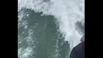 Jet ski v in the house! Coming to a city near you