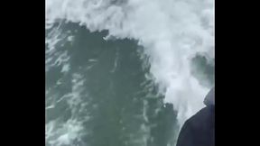 Jet ski v in the house! Coming to a city near you