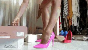 Getting ready for a date MP4 (1920x1080) FHD