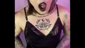 Batendo uma punheta gostosa pra voc&ecirc_