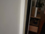Roommate Sucks my Dick to Make a Deal - Public Amateur