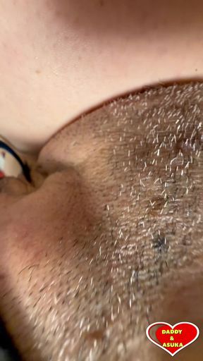 Cheerleader Loves Her Stepdaddy Part 3 of 3 Ending