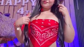 🎇 Your holiday surprise is waiting. Join Mia Farrel now! 🍑