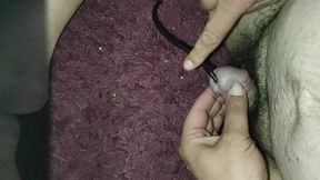 Cock with Dilator