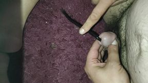 Cock with Dilator