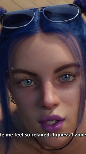 Sons of Analarchy Part 56