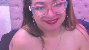 Leyla Smith Private Show