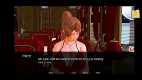 My Stepmoms Secret Desires Unfold in This Steamy 3D Hentai Tale